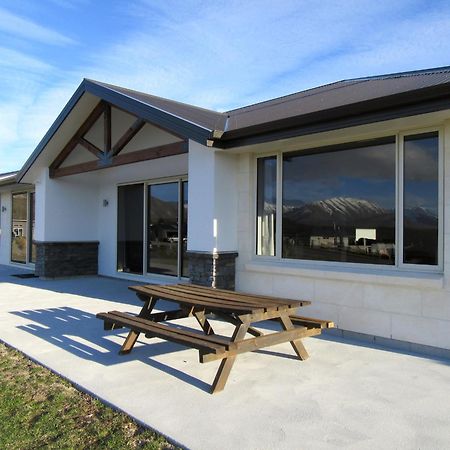 Tesoro Villa Lake Tekapo Buitenkant foto